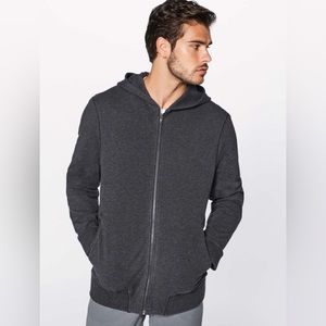 Lululemon Cross Cut Hoodie size Large